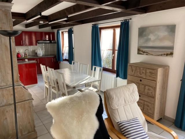 Villa 6 Pers De Haan With Warm Swimming Pool Access Exterior foto